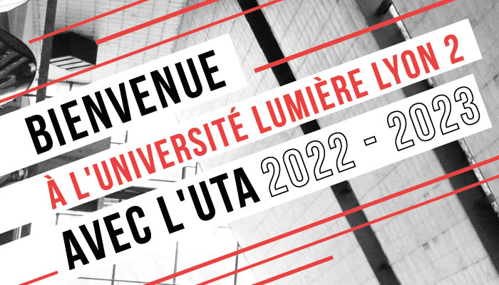Programme UTA 2022-2023